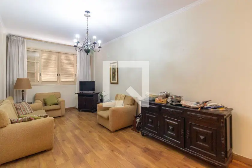 Foto 1 de Apartamento com 2 Quartos para alugar, 93m² em Consolação, São Paulo