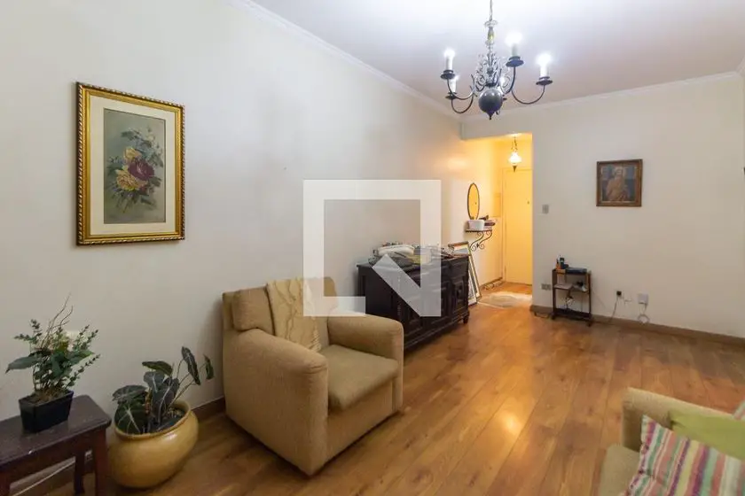 Foto 3 de Apartamento com 2 Quartos para alugar, 93m² em Consolação, São Paulo