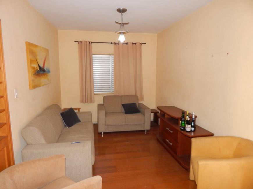 Foto 2 de Apartamento com 2 Quartos para alugar, 51m² em Demarchi, São Bernardo do Campo