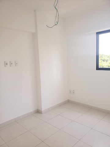 Foto 2 de Apartamento com 2 Quartos à venda, 54m² em Espinheiro, Recife