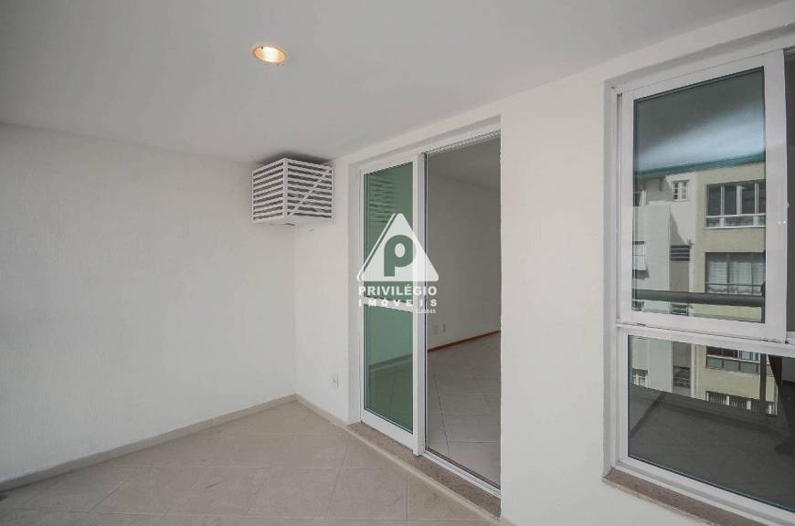 Foto 1 de Apartamento com 2 Quartos à venda, 70m² em Flamengo, Rio de Janeiro