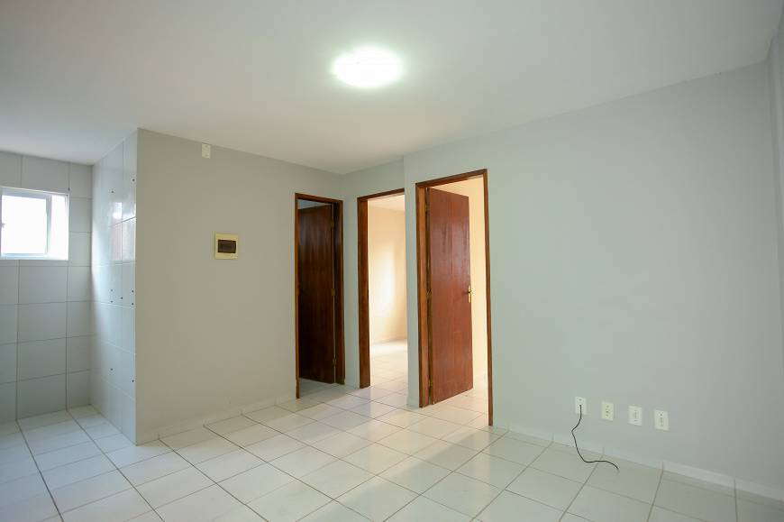 Foto 2 de Apartamento com 2 Quartos à venda, 53m² em Geisel, João Pessoa