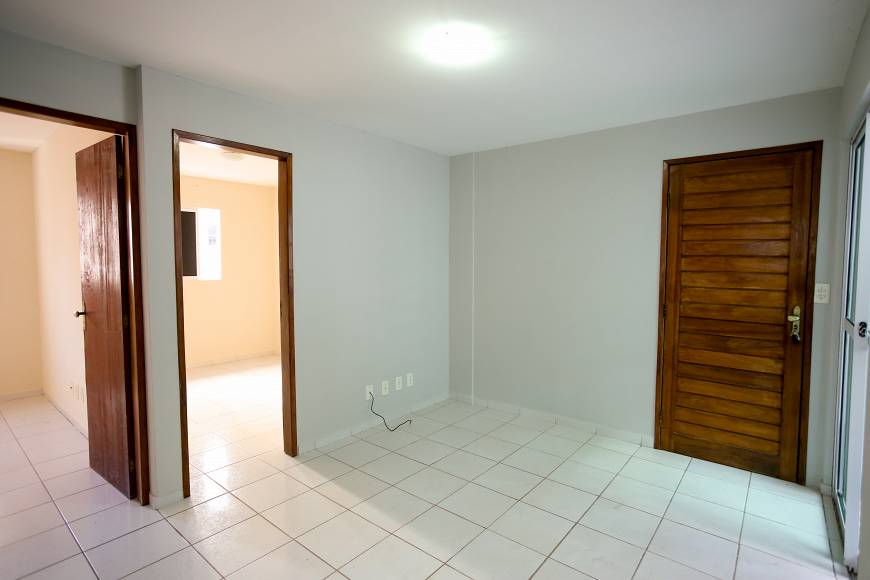 Foto 5 de Apartamento com 2 Quartos à venda, 53m² em Geisel, João Pessoa