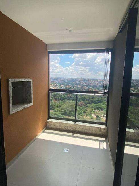 Foto 1 de Apartamento com 2 Quartos à venda, 81m² em Gleba Palhano, Londrina