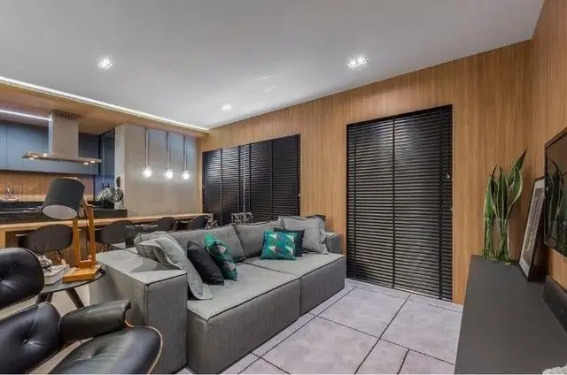 Foto 1 de Apartamento com 2 Quartos à venda, 95m² em Gleba Palhano, Londrina