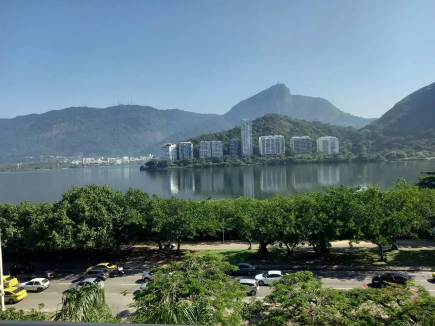 Foto 1 de Apartamento com 2 Quartos para alugar, 85m² em Ipanema, Rio de Janeiro