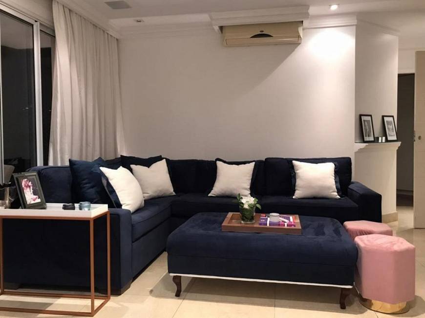 Foto 1 de Apartamento com 2 Quartos à venda, 140m² em Itaim Bibi, São Paulo