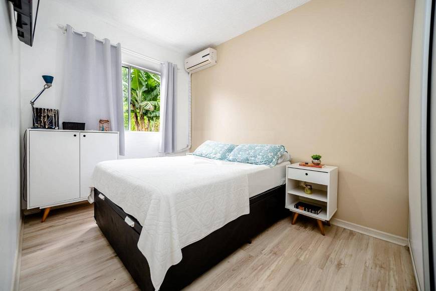 Foto 2 de Apartamento com 2 Quartos à venda, 70m² em Itoupavazinha, Blumenau