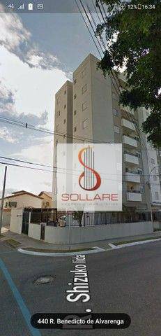 Foto 5 de Apartamento com 2 Quartos à venda, 65m² em Jardim América, São José dos Campos