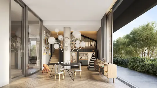 Foto 3 de Apartamento com 2 Quartos à venda, 110m² em Jardim Atlântico, Florianópolis