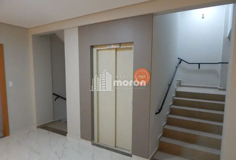 Foto 5 de Apartamento com 2 Quartos à venda, 87m² em Jardim Carvalho, Ponta Grossa