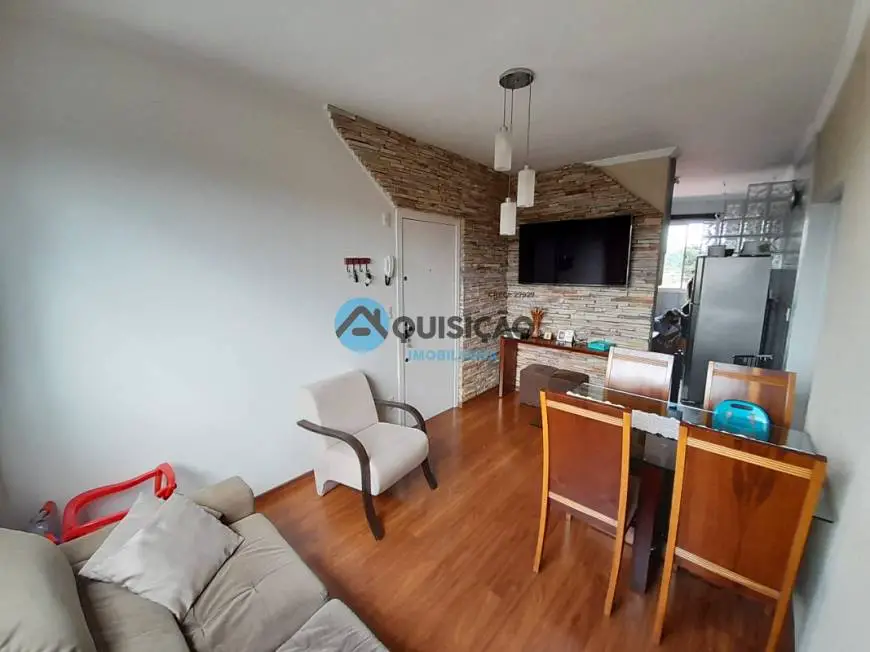 Foto 1 de Apartamento com 2 Quartos à venda, 60m² em Jardim Casa Branca, Betim