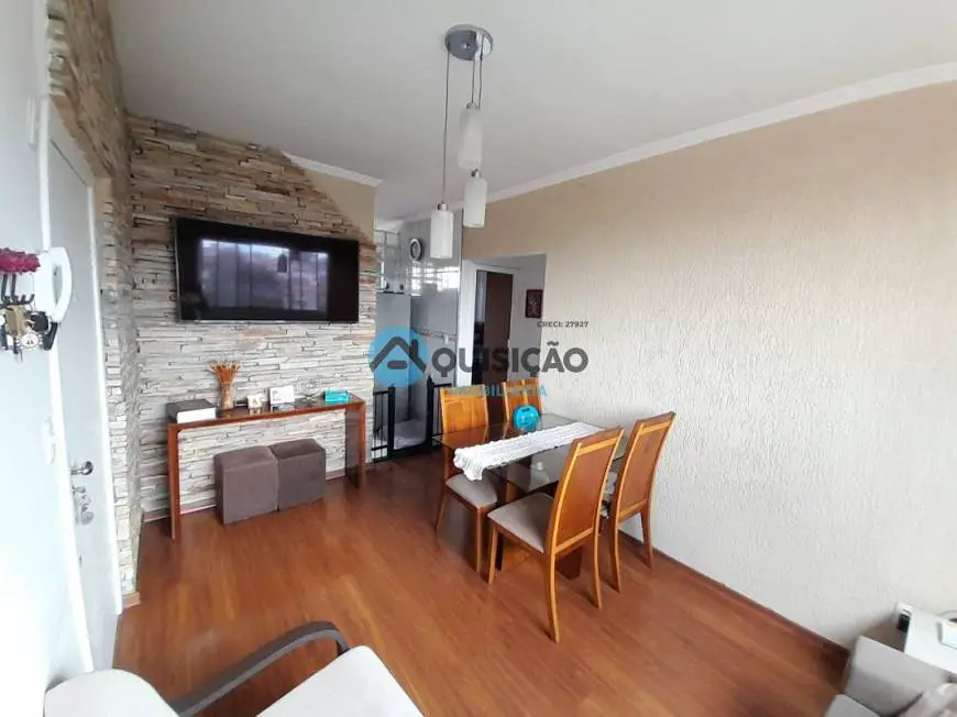 Foto 2 de Apartamento com 2 Quartos à venda, 60m² em Jardim Casa Branca, Betim