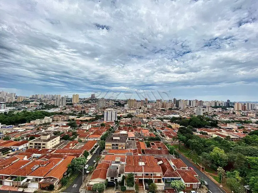 Foto 4 de Apartamento com 2 Quartos para alugar, 71m² em Jardim Macedo, Ribeirão Preto