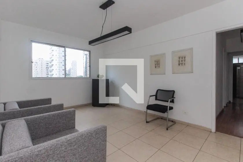 Foto 3 de Apartamento com 2 Quartos para alugar, 84m² em Jardim Paulista, São Paulo