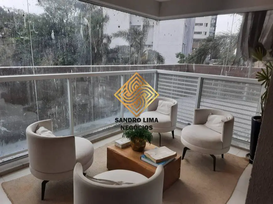 Foto 4 de Apartamento com 2 Quartos à venda, 63m² em Jardim Prudência, São Paulo
