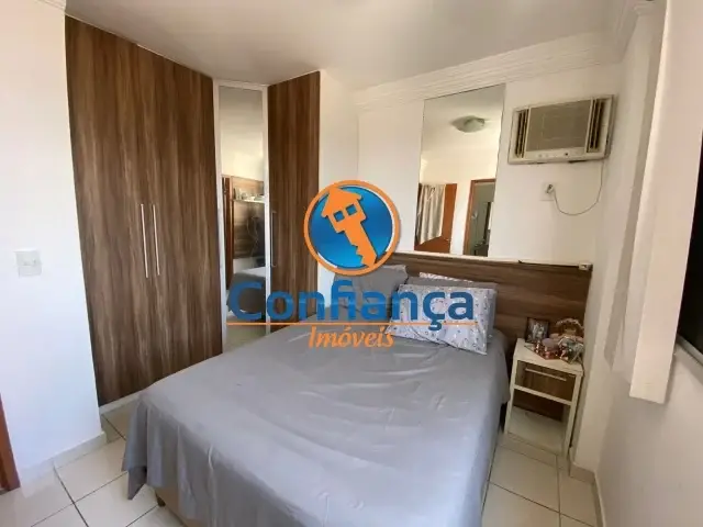 Foto 4 de Apartamento com 2 Quartos à venda, 52m² em Laranjeiras, Serra
