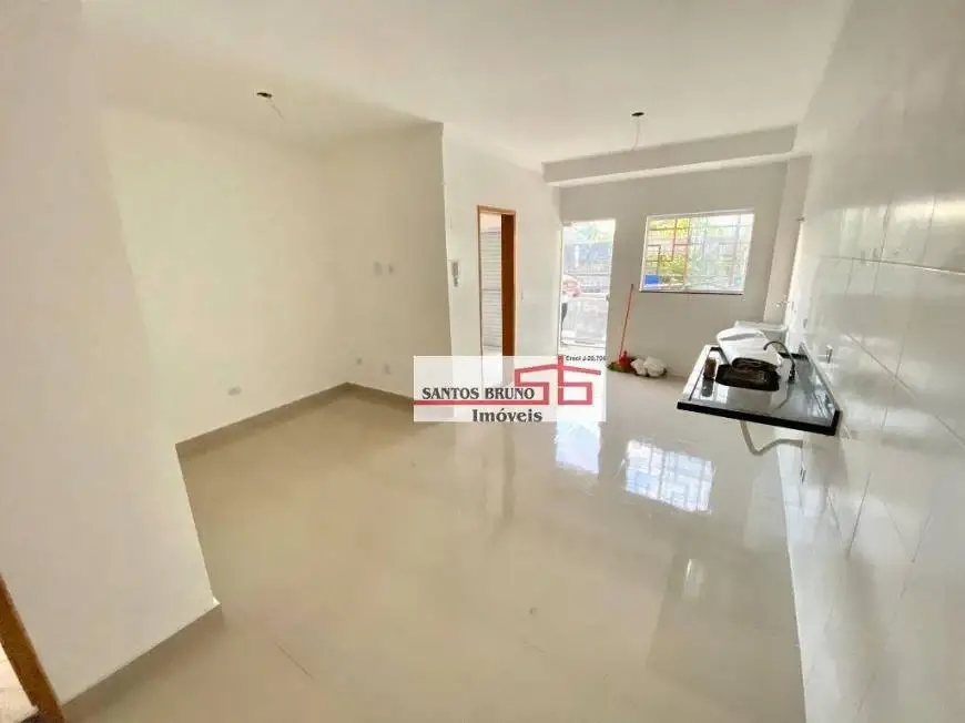 Foto 1 de Apartamento com 2 Quartos para alugar, 48m² em Limão, São Paulo