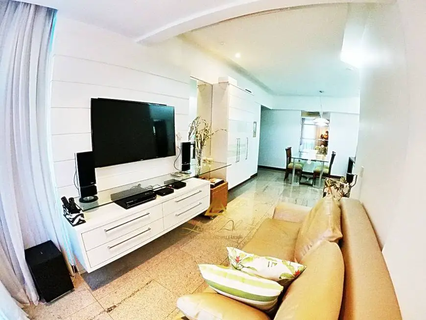 Foto 1 de Apartamento com 2 Quartos à venda, 83m² em Mata da Praia, Vitória
