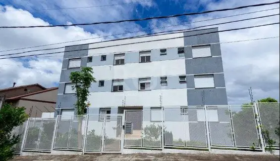 Foto 1 de Apartamento com 2 Quartos para alugar, 60m² em Medianeira, Porto Alegre