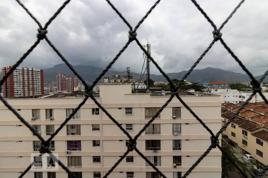 Foto 4 de Apartamento com 2 Quartos à venda, 50m² em Méier, Rio de Janeiro