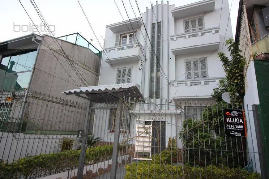 Foto 1 de Apartamento com 2 Quartos para alugar, 79m² em Moinhos de Vento, Porto Alegre