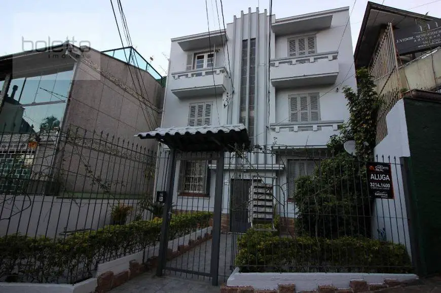 Foto 2 de Apartamento com 2 Quartos para alugar, 79m² em Moinhos de Vento, Porto Alegre
