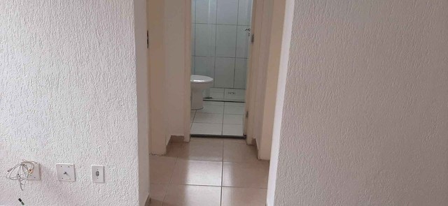 Foto 3 de Apartamento com 2 Quartos à venda, 47m² em Monte Castelo, São José dos Campos
