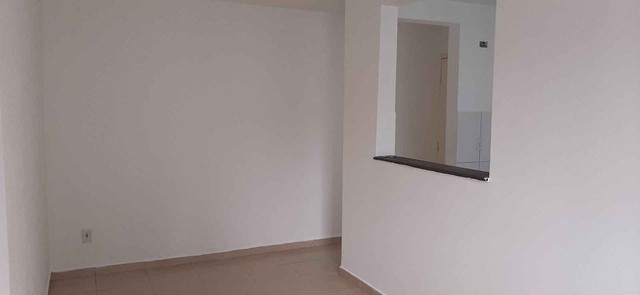 Foto 5 de Apartamento com 2 Quartos à venda, 47m² em Monte Castelo, São José dos Campos