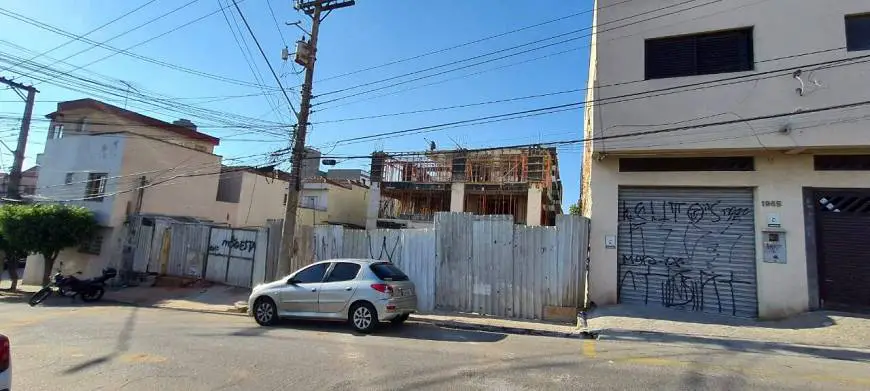 Foto 1 de Apartamento com 2 Quartos à venda, 58m² em Osvaldo Cruz, São Caetano do Sul
