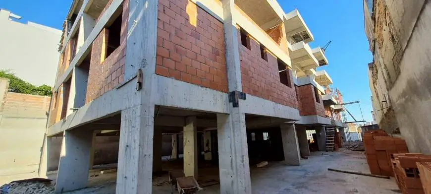 Foto 5 de Apartamento com 2 Quartos à venda, 58m² em Osvaldo Cruz, São Caetano do Sul