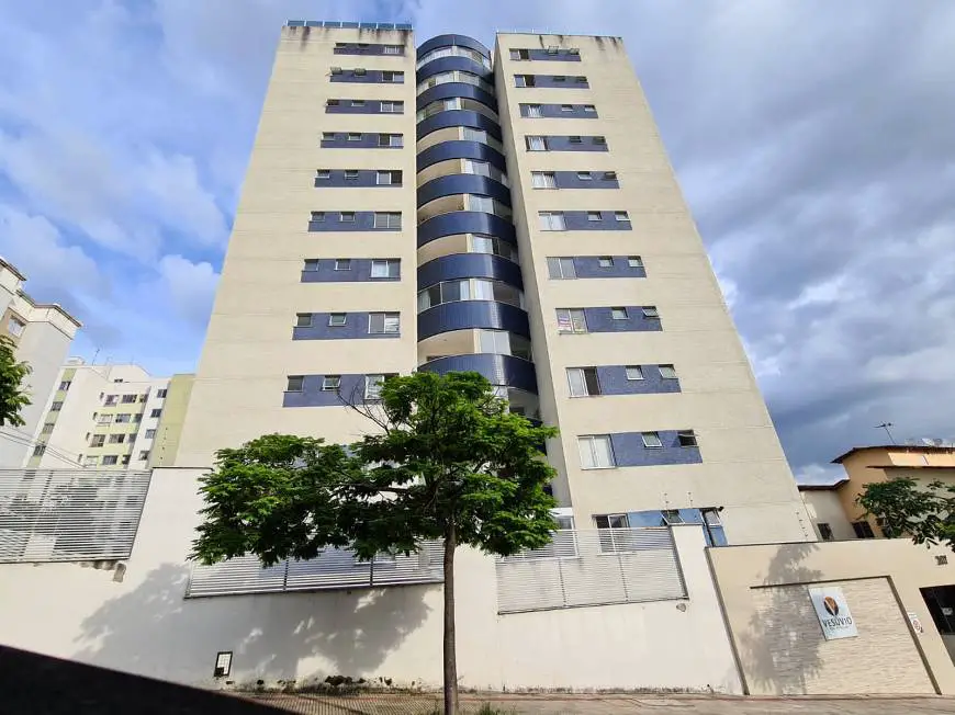 Foto 1 de Apartamento com 2 Quartos à venda, 58m² em Ouro Preto, Belo Horizonte