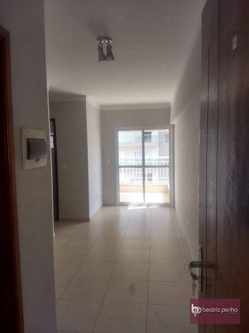 Foto 1 de Apartamento com 2 Quartos à venda, 70m² em  Parque Estoril, São José do Rio Preto