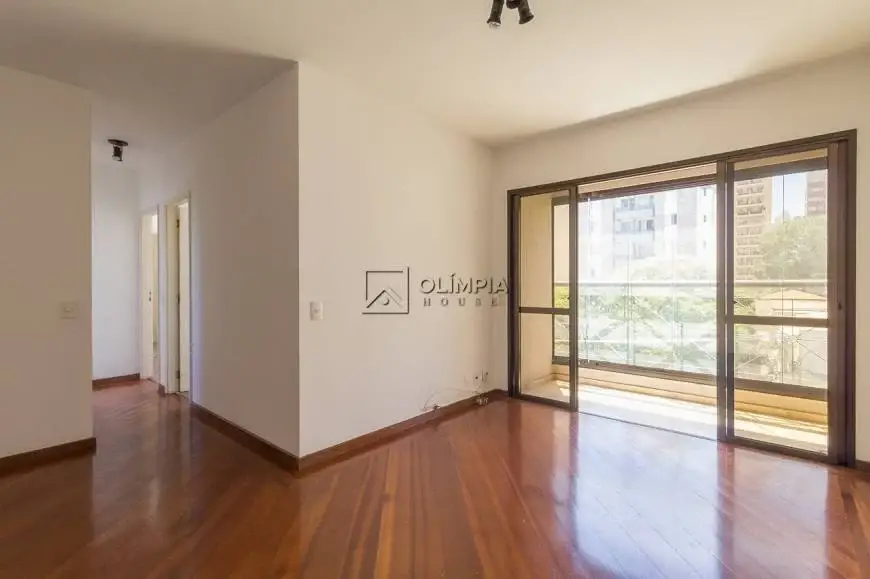 Foto 2 de Apartamento com 2 Quartos para alugar, 78m² em Perdizes, São Paulo