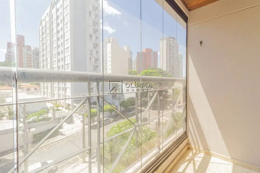 Foto 3 de Apartamento com 2 Quartos para alugar, 78m² em Perdizes, São Paulo