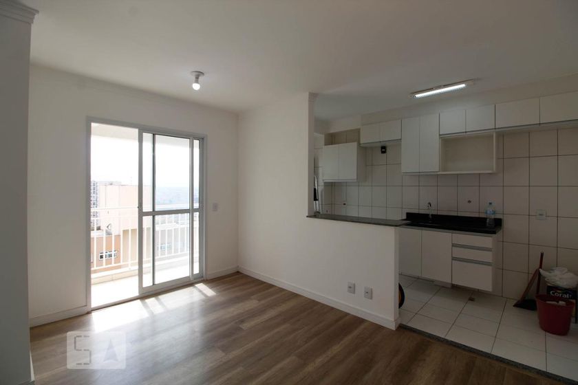 Foto 2 de Apartamento com 2 Quartos à venda, 57m² em Picanço, Guarulhos