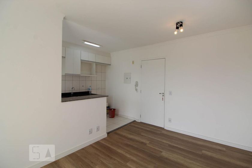 Foto 4 de Apartamento com 2 Quartos à venda, 57m² em Picanço, Guarulhos