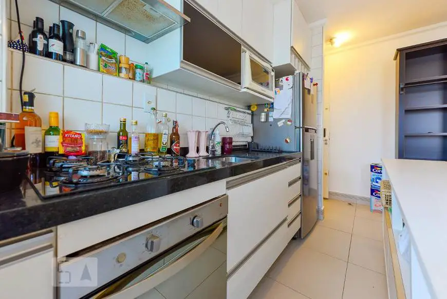 Foto 5 de Apartamento com 2 Quartos para alugar, 49m² em Pinheiros, São Paulo