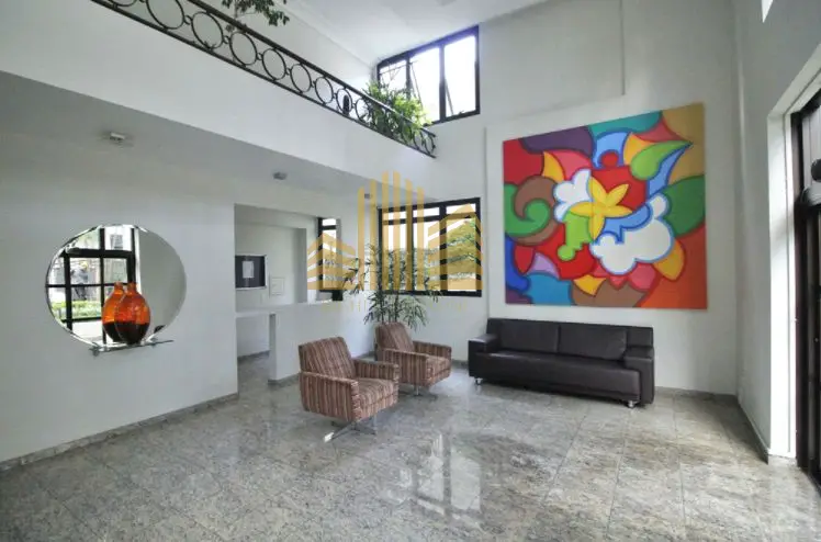 Foto 1 de Apartamento com 2 Quartos à venda, 94m² em Planalto Paulista, São Paulo