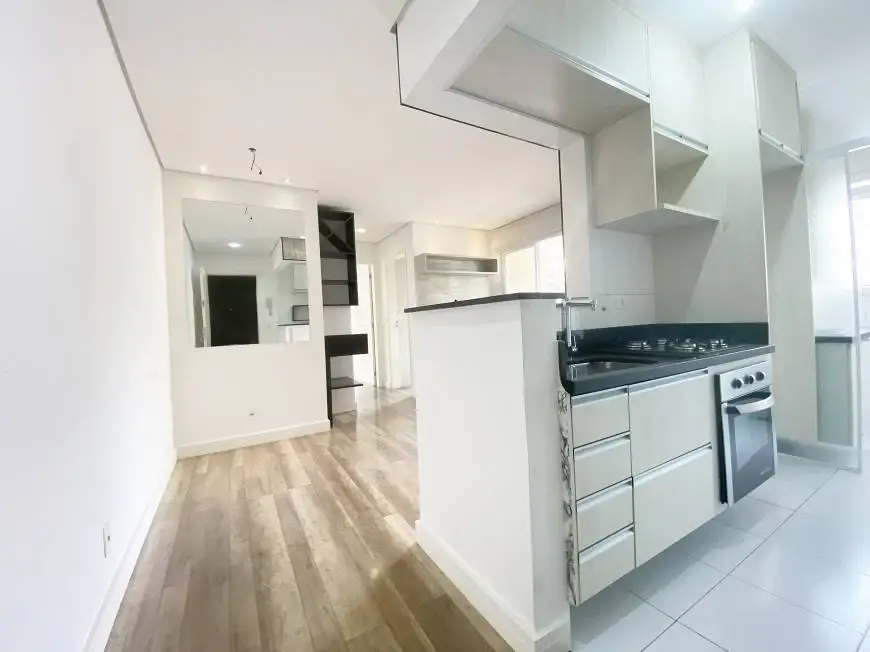Foto 1 de Apartamento com 2 Quartos para alugar, 46m² em Pompeia, São Paulo