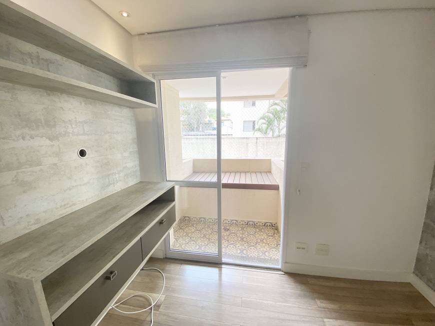 Foto 3 de Apartamento com 2 Quartos para alugar, 46m² em Pompeia, São Paulo