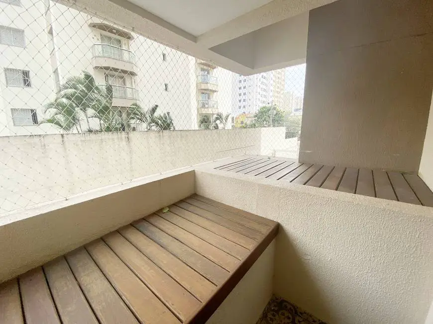 Foto 4 de Apartamento com 2 Quartos para alugar, 46m² em Pompeia, São Paulo