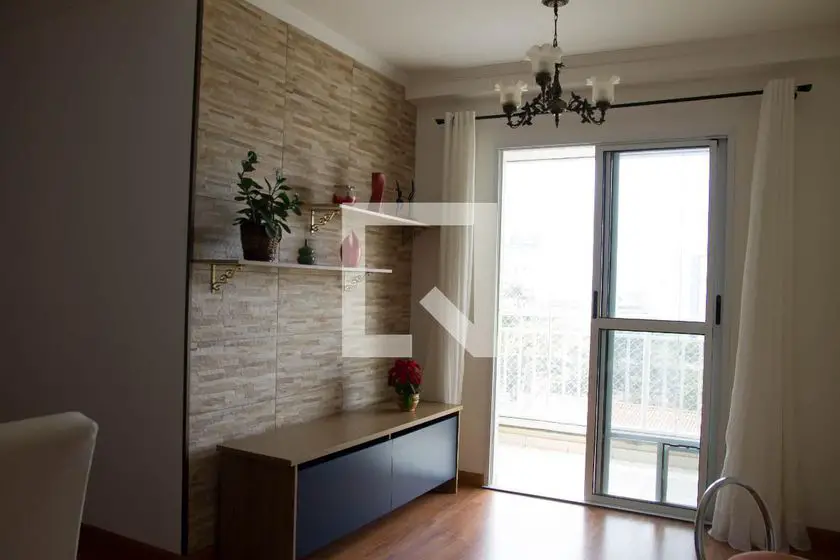 Foto 1 de Apartamento com 2 Quartos para alugar, 50m² em Ponte Preta, Campinas