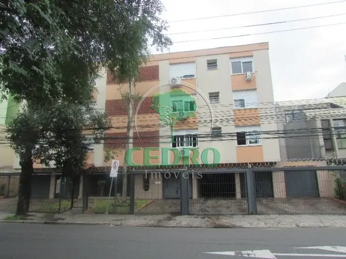 Foto 1 de Apartamento com 2 Quartos para alugar, 65m² em Praia de Belas, Porto Alegre