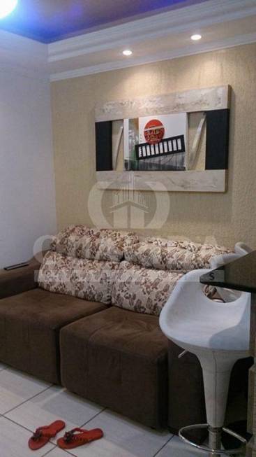 Foto 1 de Apartamento com 2 Quartos à venda, 38m² em Protásio Alves, Porto Alegre