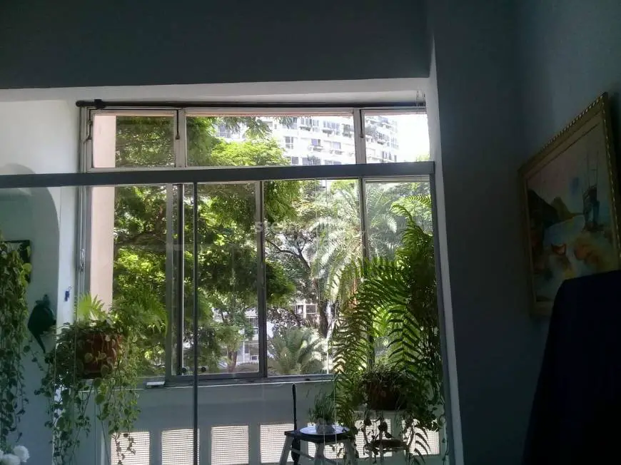 Foto 1 de Apartamento com 2 Quartos à venda, 85m² em República, São Paulo