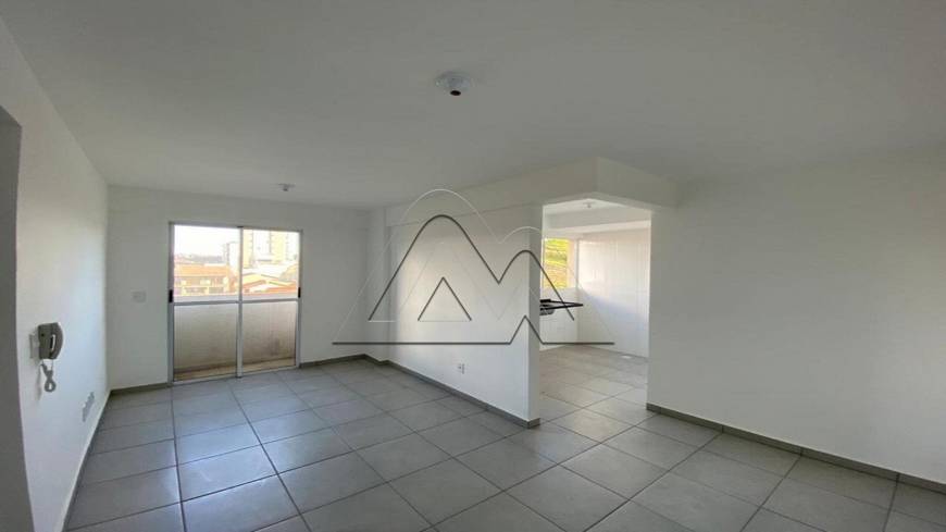 Foto 3 de Apartamento com 2 Quartos à venda, 55m² em Residencial Veredas, Poços de Caldas