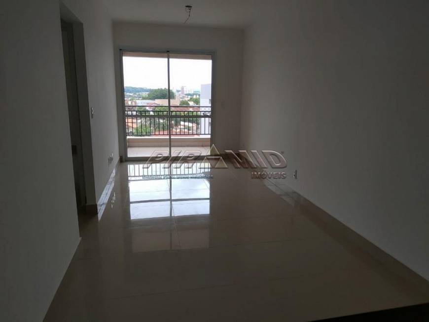 Foto 1 de Apartamento com 2 Quartos à venda, 67m² em Ribeirânia, Ribeirão Preto