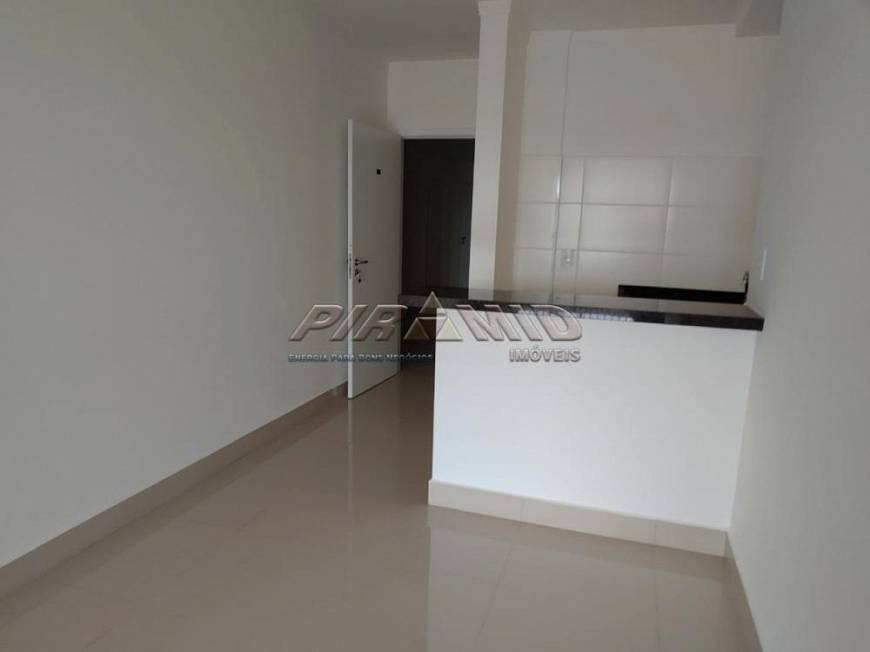 Foto 3 de Apartamento com 2 Quartos à venda, 67m² em Ribeirânia, Ribeirão Preto