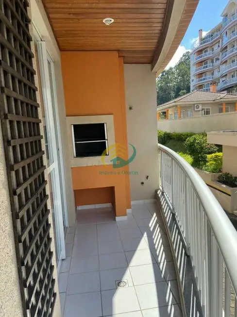 Foto 1 de Apartamento com 2 Quartos à venda, 72m² em Saco dos Limões, Florianópolis